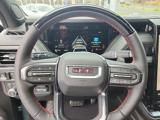 new 2026 GMC Yukon car, priced at $101,315