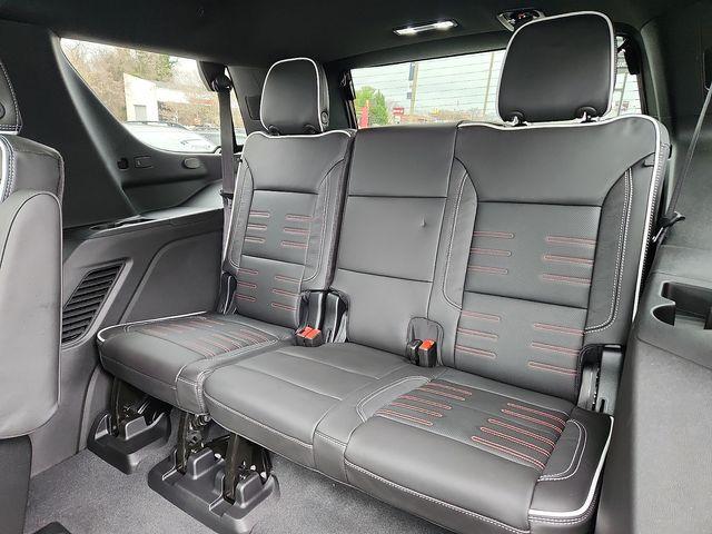 new 2026 GMC Yukon car, priced at $101,315