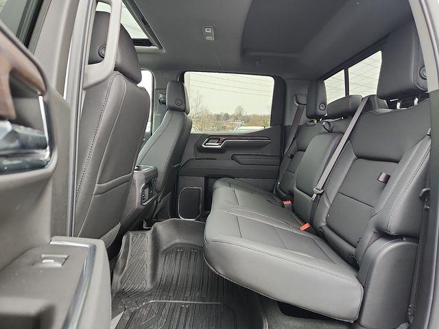 new 2026 GMC Sierra 1500 car, priced at $64,407