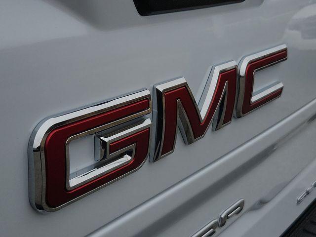 new 2026 GMC Sierra 1500 car, priced at $64,407