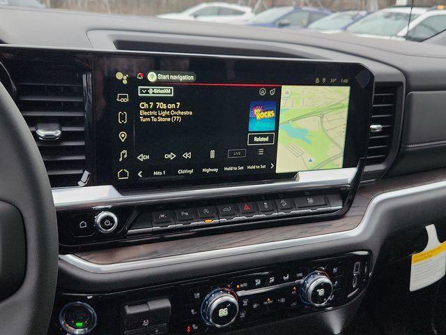 new 2026 GMC Sierra 1500 car, priced at $64,407