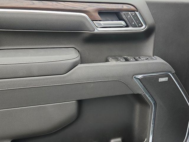 new 2026 GMC Sierra 1500 car, priced at $64,407