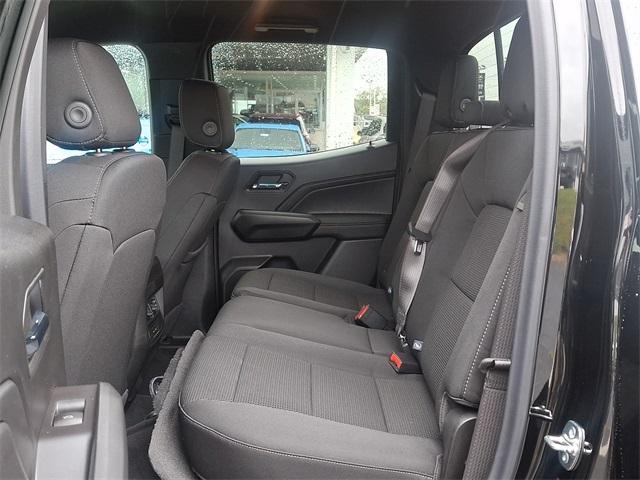 new 2026 GMC Canyon car, priced at $42,644