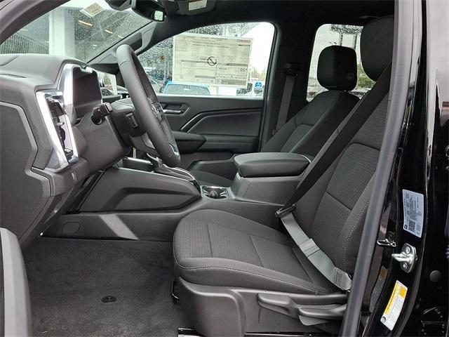 new 2026 GMC Canyon car, priced at $42,644