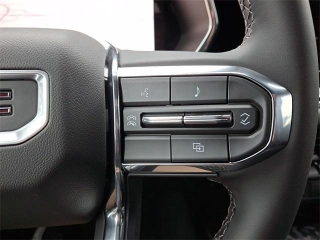 new 2026 GMC Canyon car, priced at $42,644