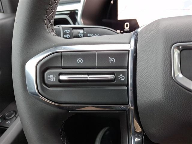 new 2026 GMC Canyon car, priced at $42,644