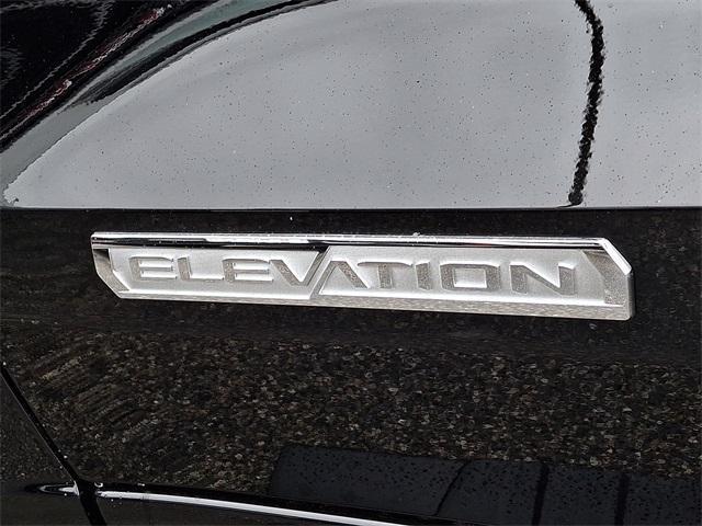 new 2026 GMC Canyon car, priced at $42,644