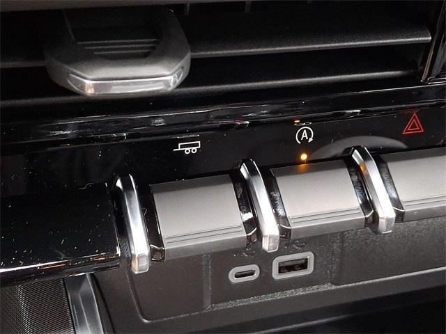 new 2026 GMC Canyon car, priced at $42,644