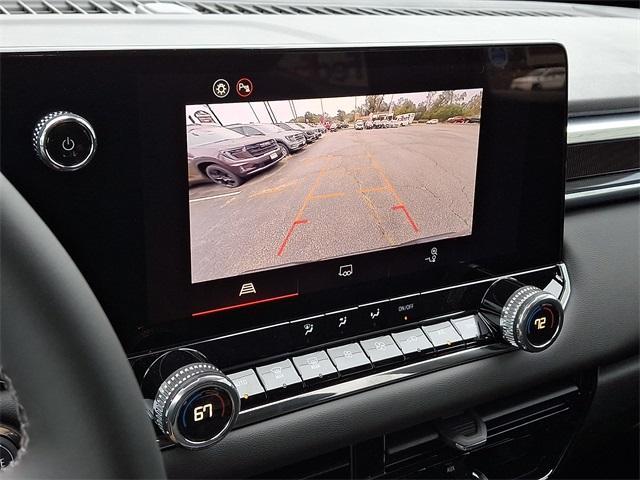 new 2026 GMC Canyon car, priced at $42,644