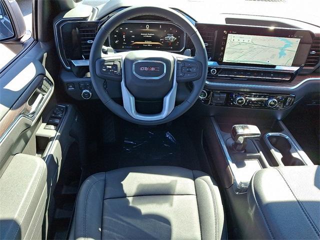 new 2026 GMC Sierra 1500 car, priced at $63,390