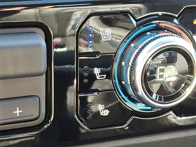 new 2026 GMC Sierra 1500 car, priced at $63,390