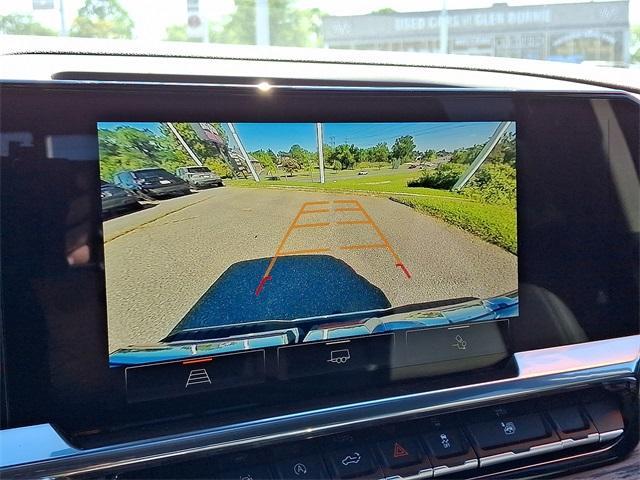 new 2026 GMC Sierra 1500 car, priced at $63,390