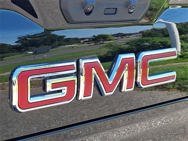 new 2026 GMC Sierra 1500 car, priced at $63,390