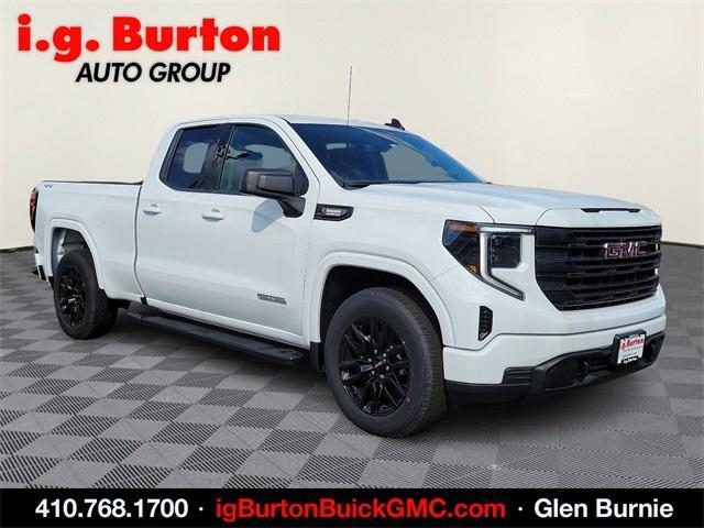 i.g. Burton Buick GMC of Glen Burnie Buick GMC Service Center