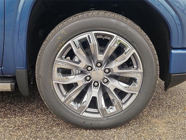 new 2026 GMC Sierra 1500 car, priced at $76,810