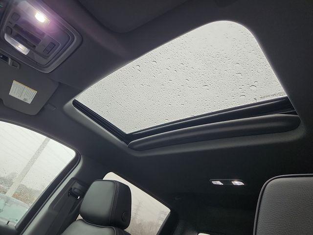 new 2026 GMC Sierra 1500 car, priced at $74,318