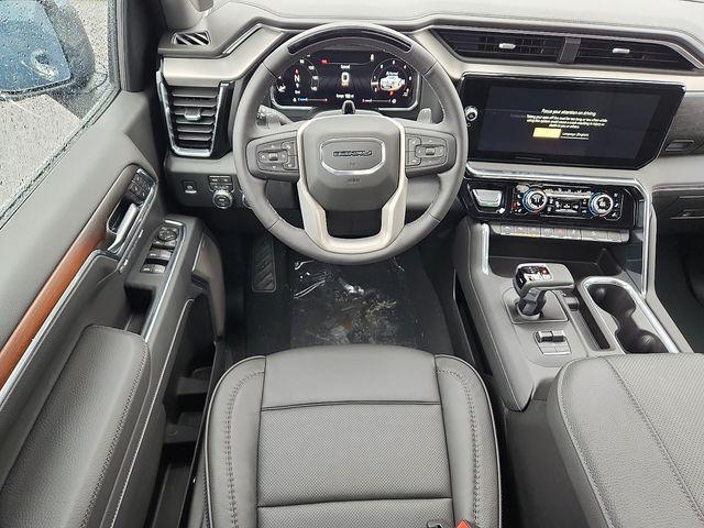 new 2026 GMC Sierra 1500 car, priced at $74,318