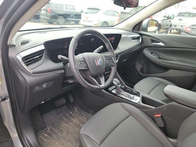used 2026 Buick Encore GX car, priced at $29,885