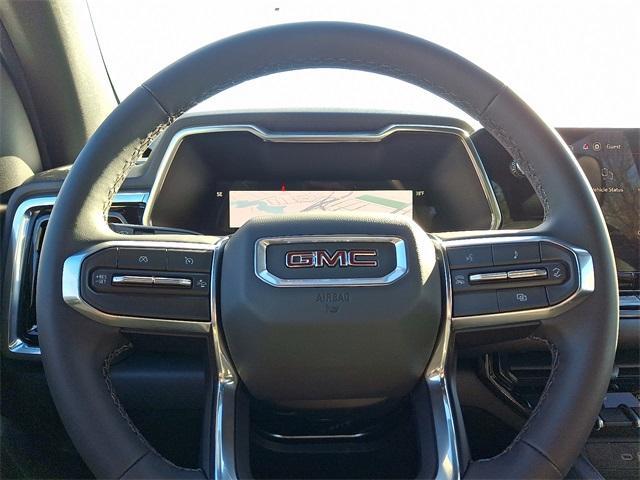 new 2026 GMC Canyon car, priced at $39,903