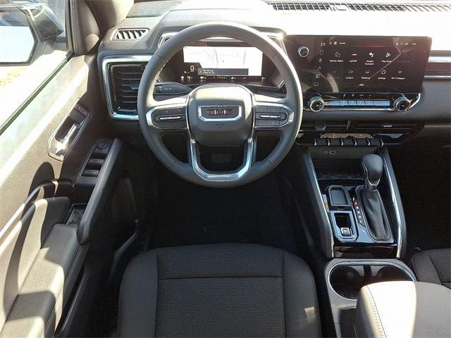 new 2026 GMC Canyon car, priced at $39,903
