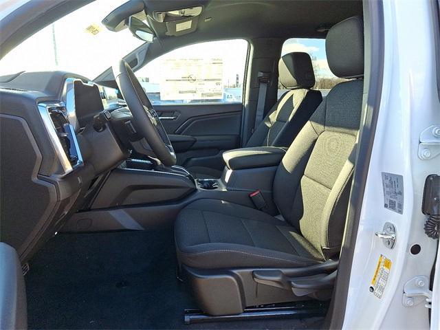 new 2026 GMC Canyon car, priced at $39,903