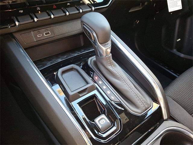 new 2026 GMC Canyon car, priced at $39,903