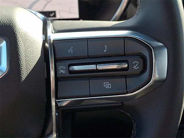 new 2026 GMC Canyon car, priced at $39,903