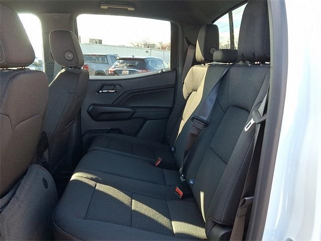 new 2026 GMC Canyon car, priced at $39,903