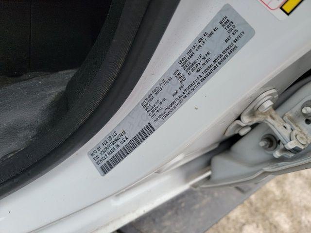 used 2022 Ram 1500 car, priced at $35,499