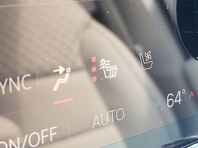 new 2026 GMC Acadia car, priced at $60,838