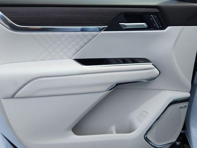 new 2026 GMC Acadia car, priced at $60,838