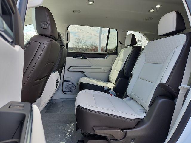 new 2026 GMC Acadia car, priced at $60,838