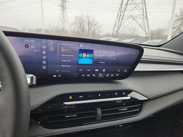 new 2026 Buick Enclave car, priced at $54,154