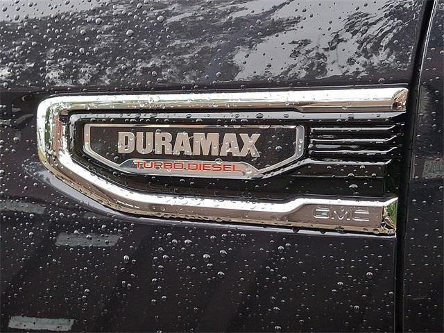 new 2026 GMC Sierra 1500 car, priced at $59,536