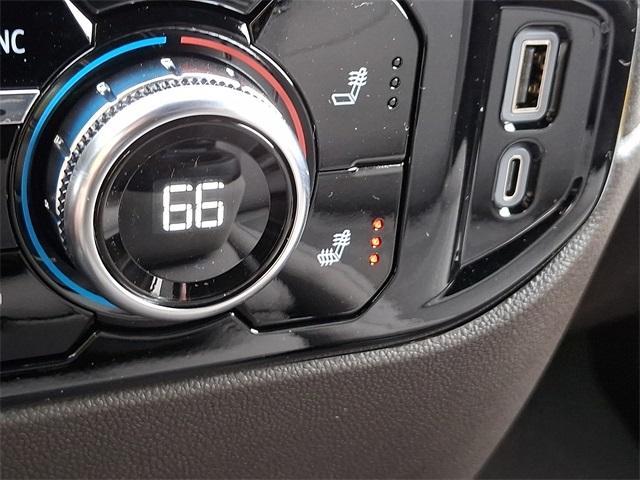 new 2026 GMC Sierra 1500 car, priced at $59,536