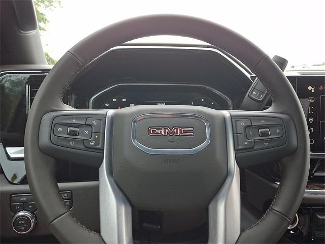 new 2026 GMC Sierra 1500 car, priced at $59,536