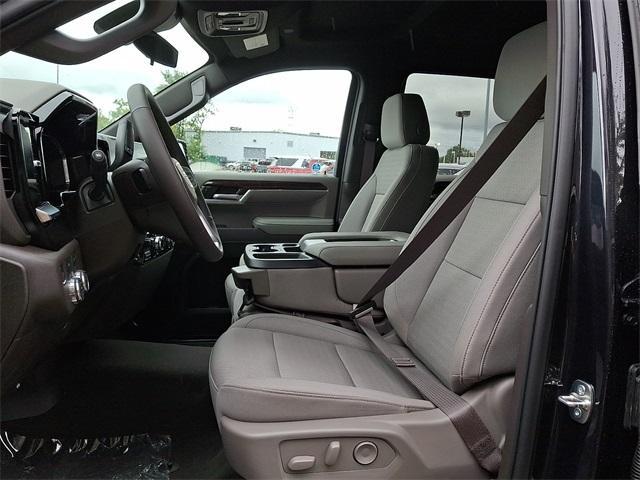 new 2026 GMC Sierra 1500 car, priced at $59,536
