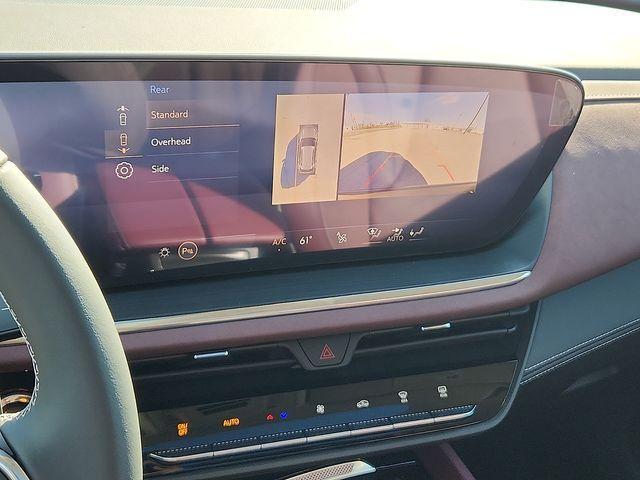 new 2026 Buick Envision car, priced at $45,867