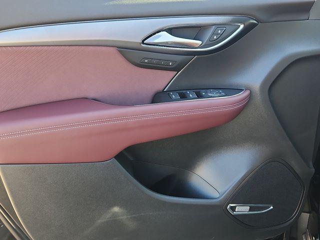 new 2026 Buick Envision car, priced at $45,867