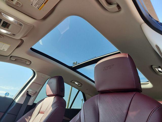 new 2026 Buick Envision car, priced at $45,867