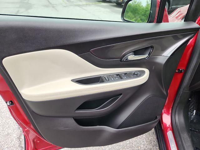used 2019 Buick Encore car, priced at $19,349