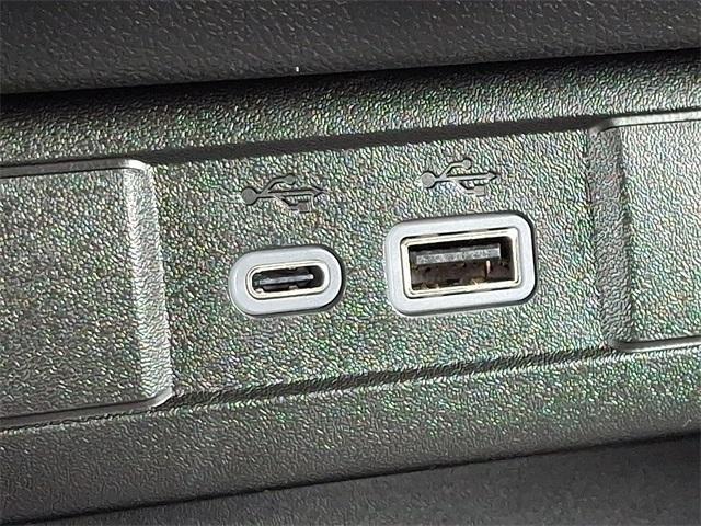 new 2025 GMC Canyon car, priced at $37,476