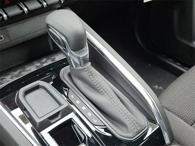 new 2025 GMC Canyon car, priced at $37,476