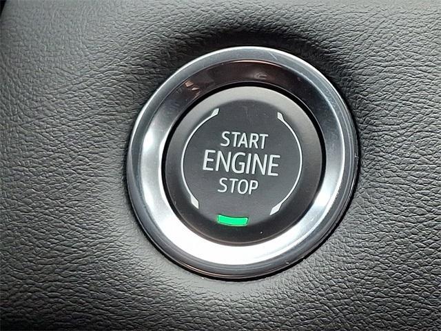 new 2025 GMC Canyon car, priced at $37,476