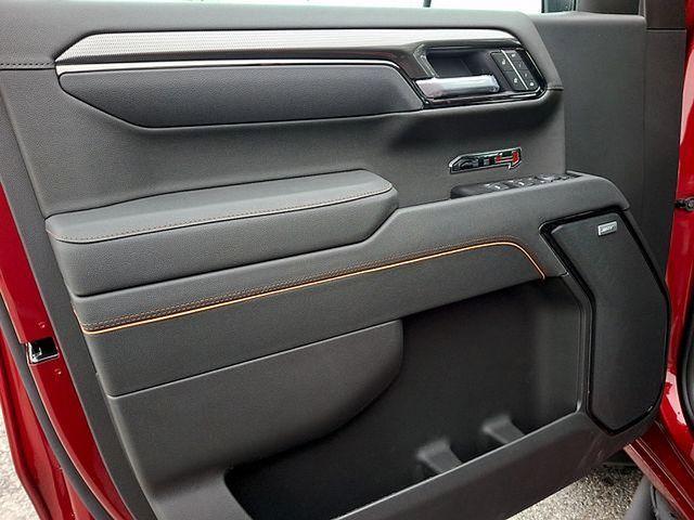 new 2026 GMC Sierra 1500 car, priced at $67,777