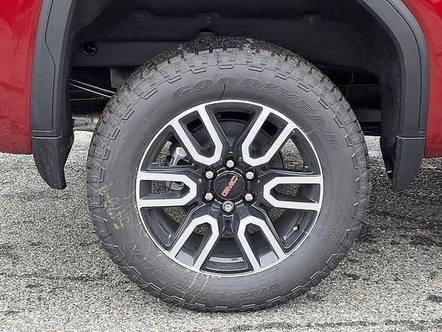 new 2026 GMC Sierra 1500 car, priced at $67,777