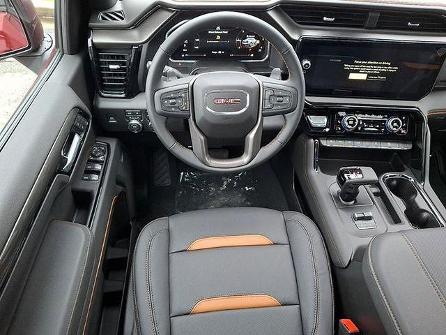 new 2026 GMC Sierra 1500 car, priced at $67,777