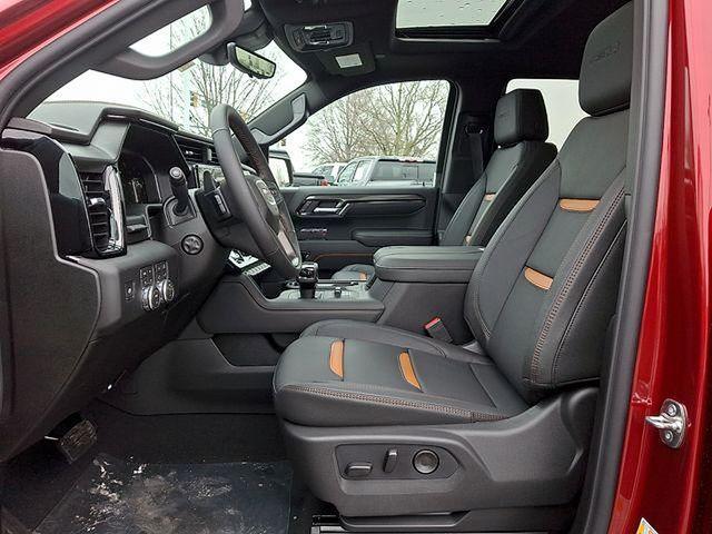 new 2026 GMC Sierra 1500 car, priced at $67,777