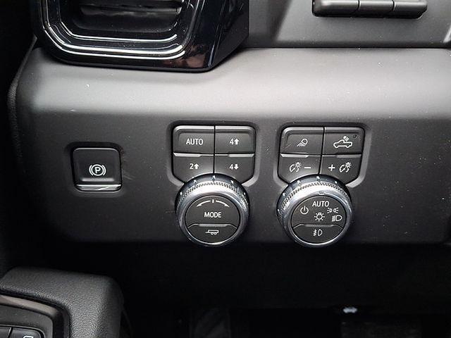 new 2026 GMC Sierra 1500 car, priced at $67,777