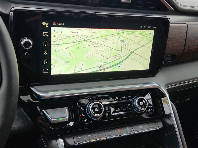 new 2026 GMC Sierra 1500 car, priced at $85,400